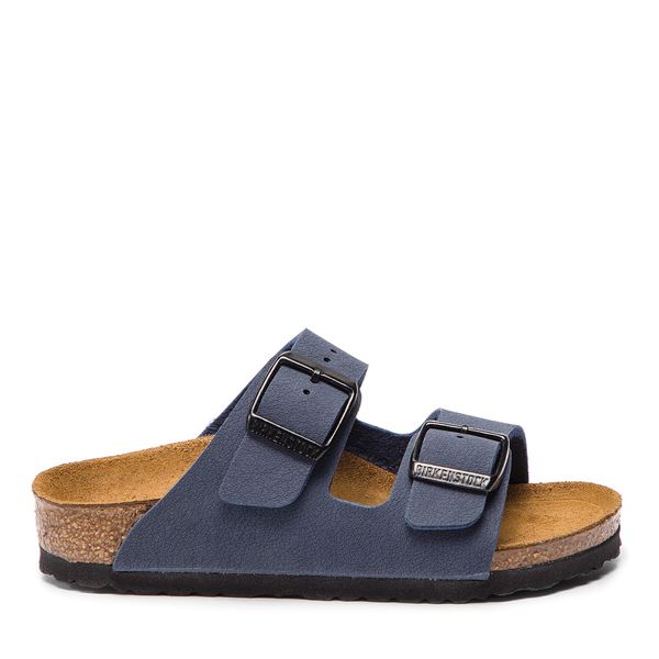 Birkenstock Чехли Birkenstock Arizona Kids Bf 552903 Тъмносин