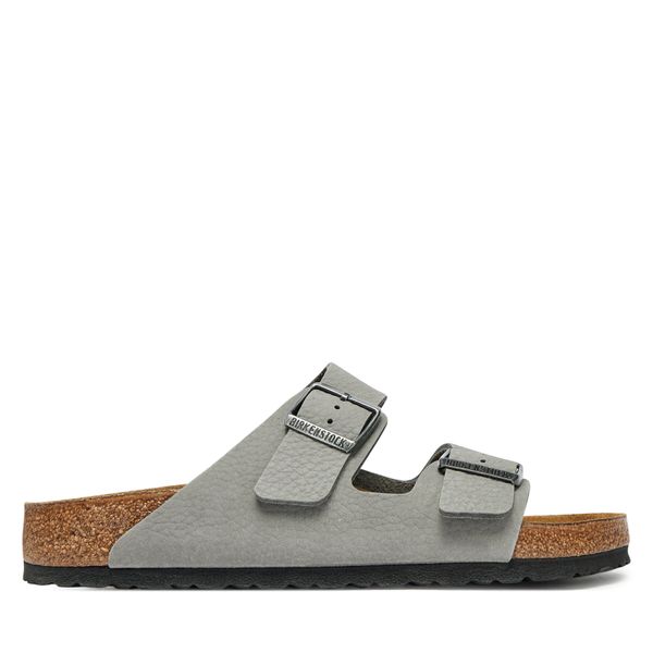 Birkenstock Чехли Birkenstock Arizona Lenb 1020752 Сив