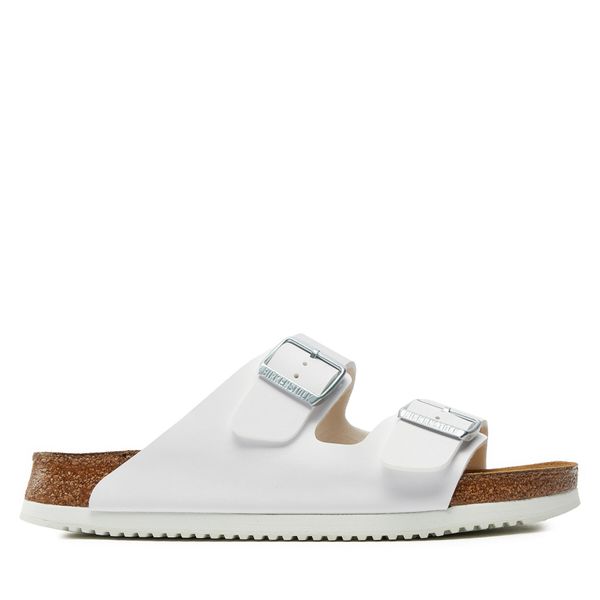 Birkenstock Чехли Birkenstock Arizona Sl Bf 1018220 Бял