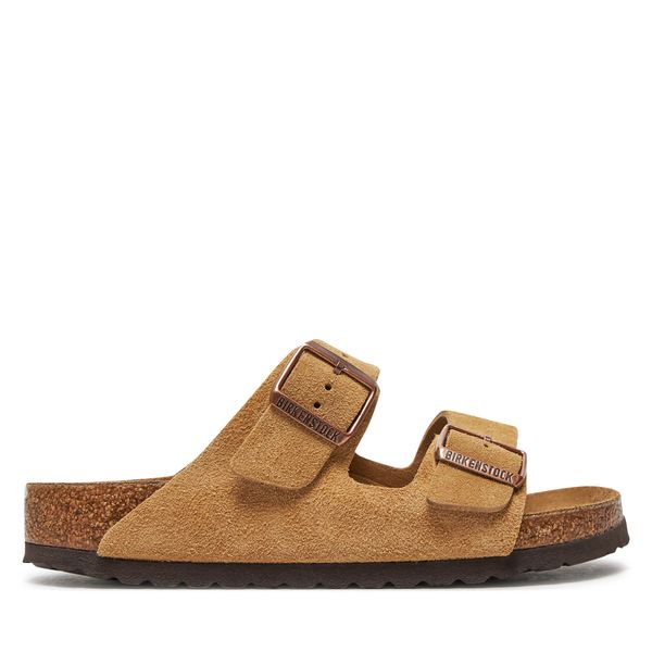 Birkenstock Чехли Birkenstock Arizona VL 1026190 Кафяв