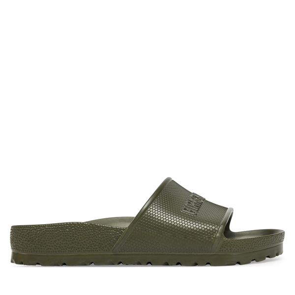 Birkenstock Чехли Birkenstock Barbados Eva 1028566 Каки