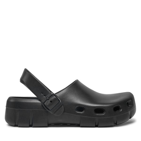 Birkenstock Чехли Birkenstock Birki Flow 1027684 Черен