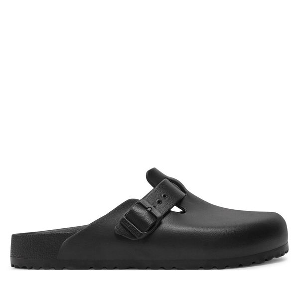 Birkenstock Чехли Birkenstock Boston 1002314 Черен