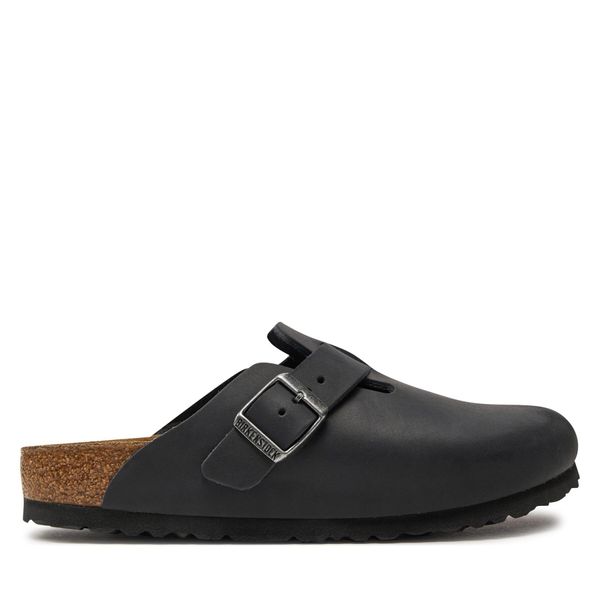 Birkenstock Чехли Birkenstock Boston Bs 0059463 Черен