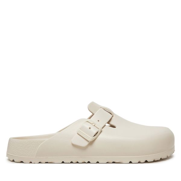 Birkenstock Чехли Birkenstock Boston Eva 1027381 Бял