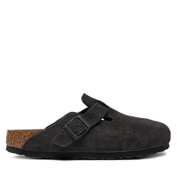Birkenstock Чехли Birkenstock Boston Leve 1028552 Сив