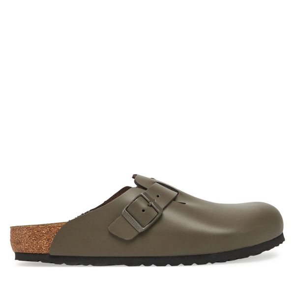 Birkenstock Чехли Birkenstock Boston NL 1029079 Кафяв
