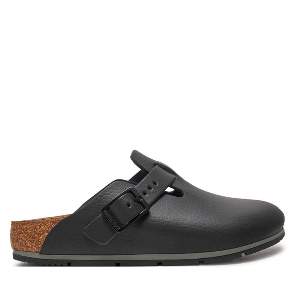 Birkenstock Чехли Birkenstock Boston Pro Le 1026222 Черен
