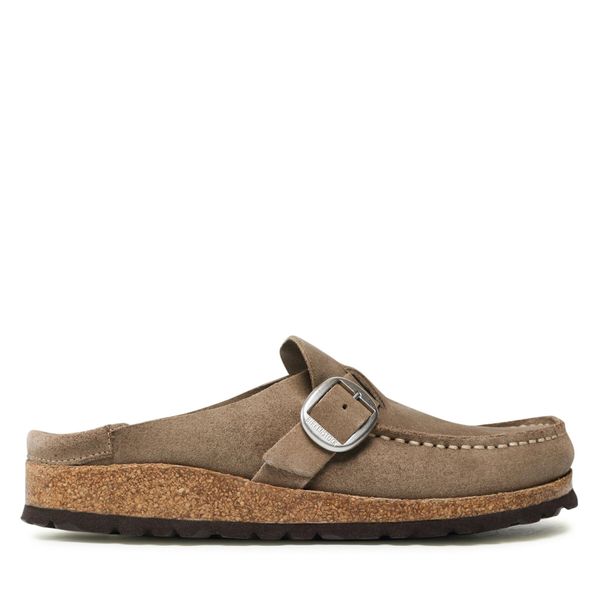 Birkenstock Чехли Birkenstock Buckley 1019490 Сив