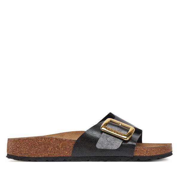 Birkenstock Чехли Birkenstock Catalina Cushion Buckle 1029481 Черен