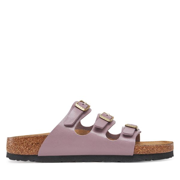 Birkenstock Чехли Birkenstock Florida 1029769 Виолетов
