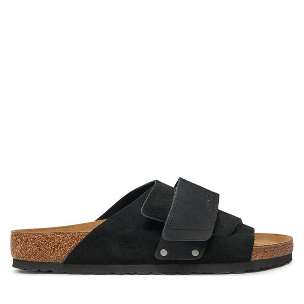 Birkenstock Чехли Birkenstock Kyoto 1022350 Черен