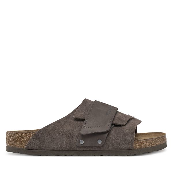 Birkenstock Чехли Birkenstock Kyoto 1029137 Кафяв