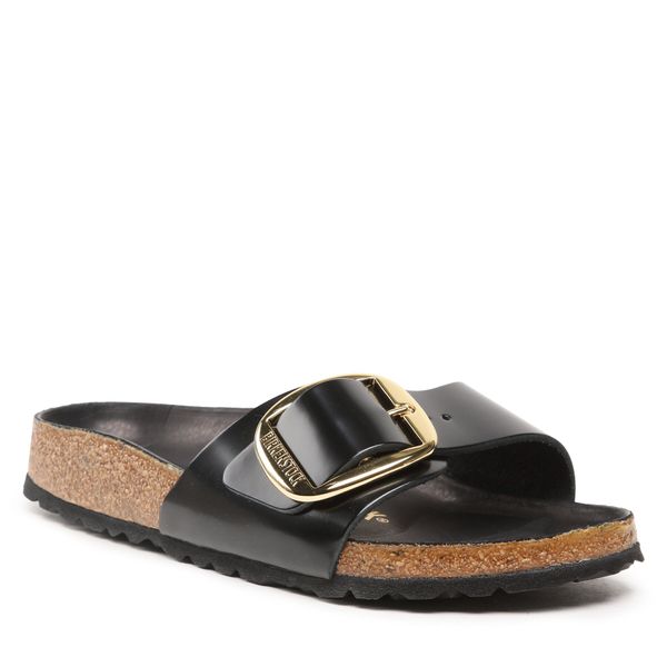 Birkenstock Чехли Birkenstock Madrid 1022650 Черен