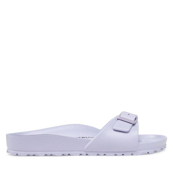 Birkenstock Чехли Birkenstock Madrid Eva 1029942 Виолетов