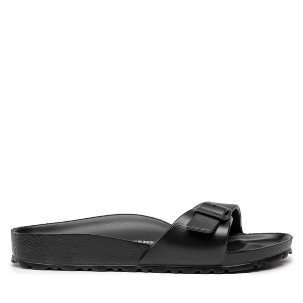 Birkenstock Чехли Birkenstock Madrit 0128163 Черен