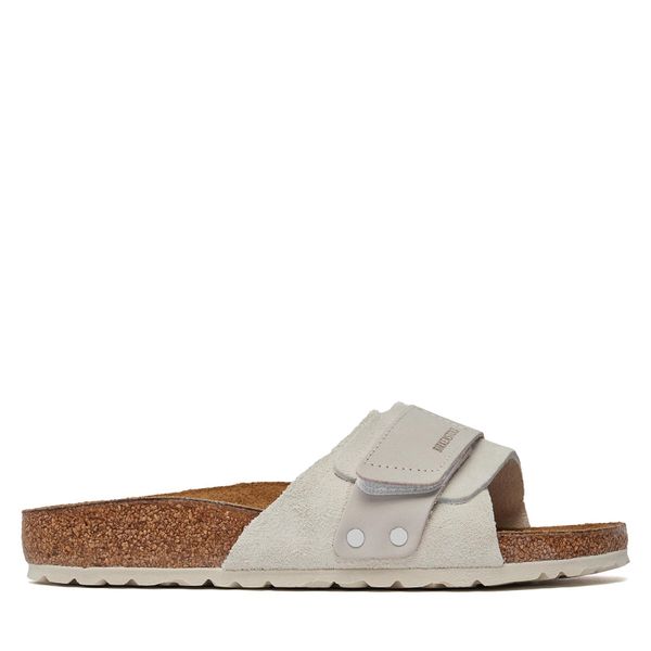 Birkenstock Чехли Birkenstock Oita 1024226 Бял