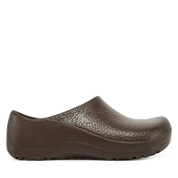 Birkenstock Чехли Birkenstock Profi Birki Fusion 1027210 Кафяв