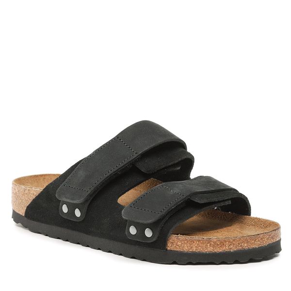 Birkenstock Чехли Birkenstock Uji 1024832 Черен