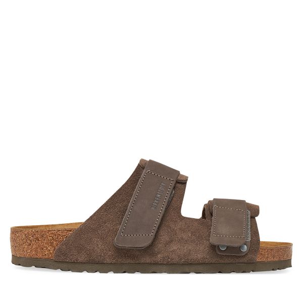 Birkenstock Чехли Birkenstock Uji 1029200 Кафяв