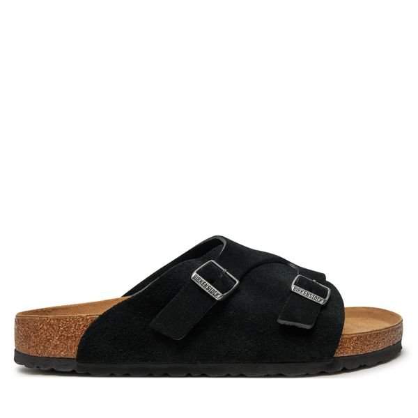 Birkenstock Чехли Birkenstock Zürich 1025045 Черен
