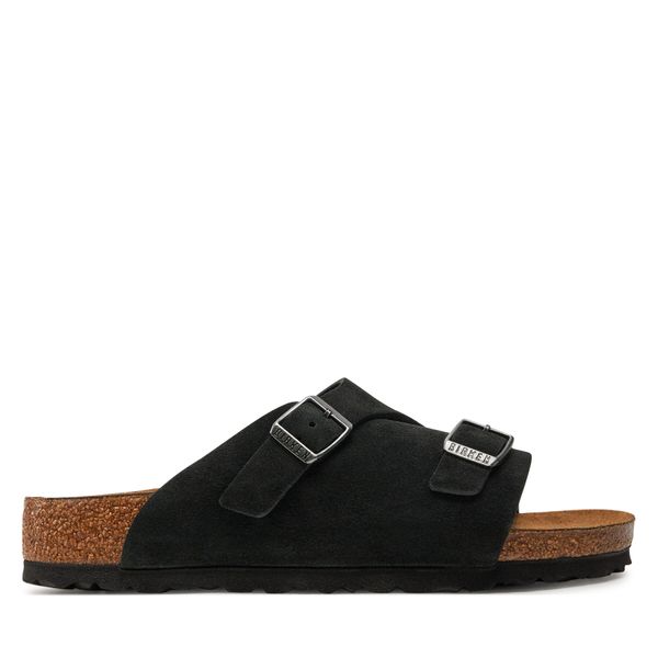 Birkenstock Чехли Birkenstock Zürich 1025060 Черен