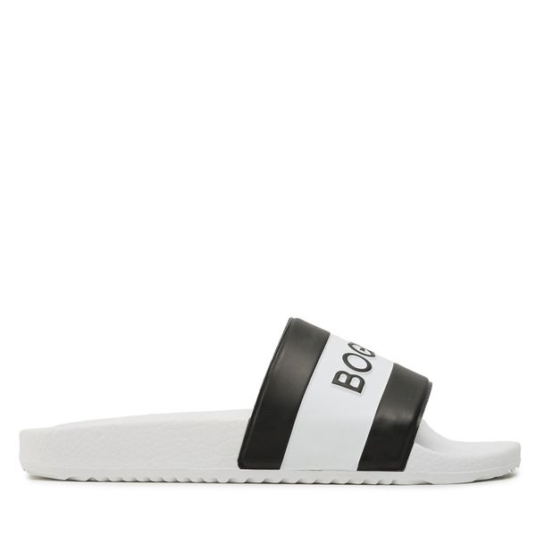 Bogner Чехли Bogner Belize L 7 B 22323967 Бял