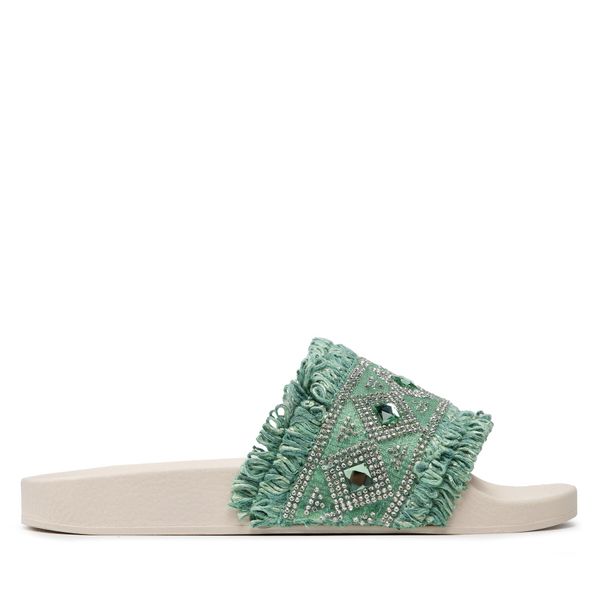 Brenda Zaro Чехли Brenda Zaro 3919 Зелен