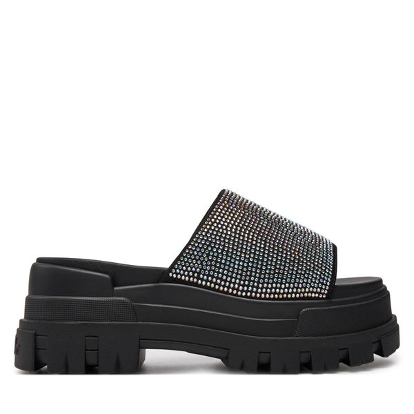 Buffalo Чехли Buffalo Aspha Glam 1602211 Черен