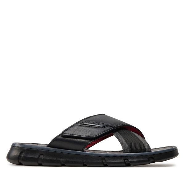 Bugatti Чехли Bugatti 321-AK084-4069 Черен