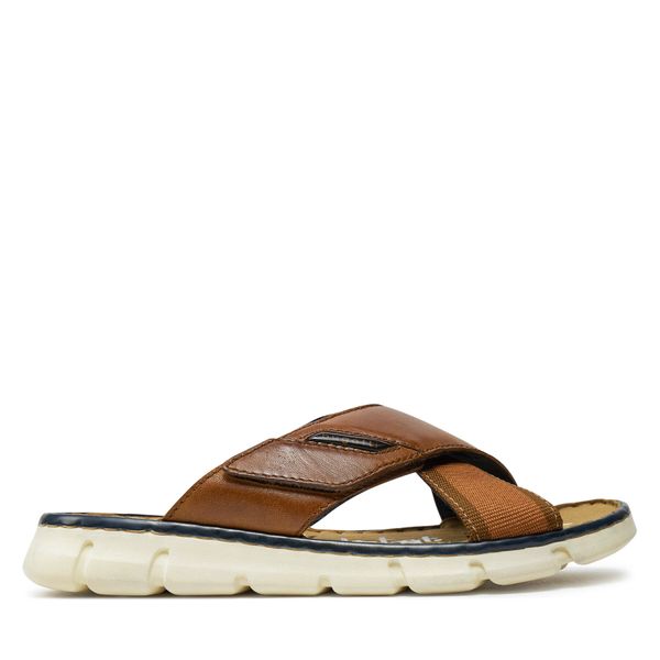 Bugatti Чехли Bugatti 321-AK084-4069 Кафяв