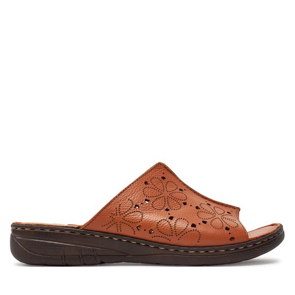 Caprice Чехли Caprice 9-27206-42 Кафяв