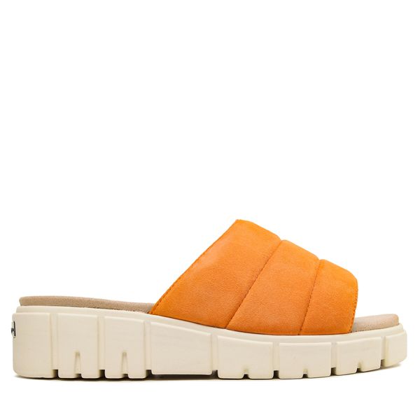 Caprice Чехли Caprice 9-27254-20 Оранжев