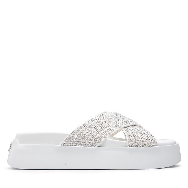 Casadei Чехли Casadei 1M813U0301C1759A401 Бял