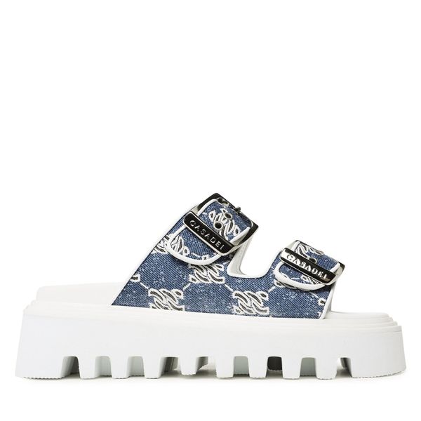 Casadei Чехли Casadei 2M840V0401C1988A766 Син