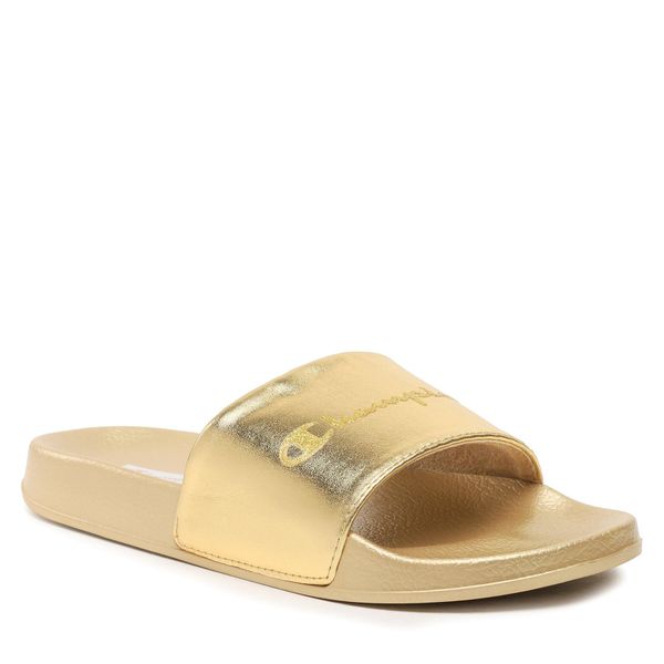 Champion Чехли Champion S11562-YS041 Златист