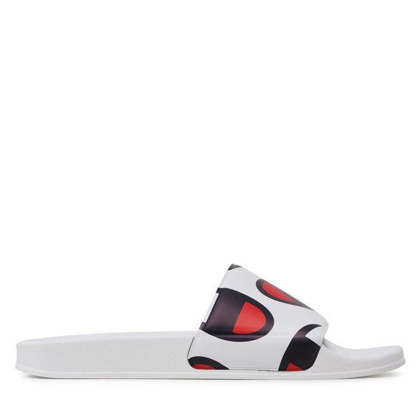 Champion Чехли Champion S22018-CHA-WW001 Бял