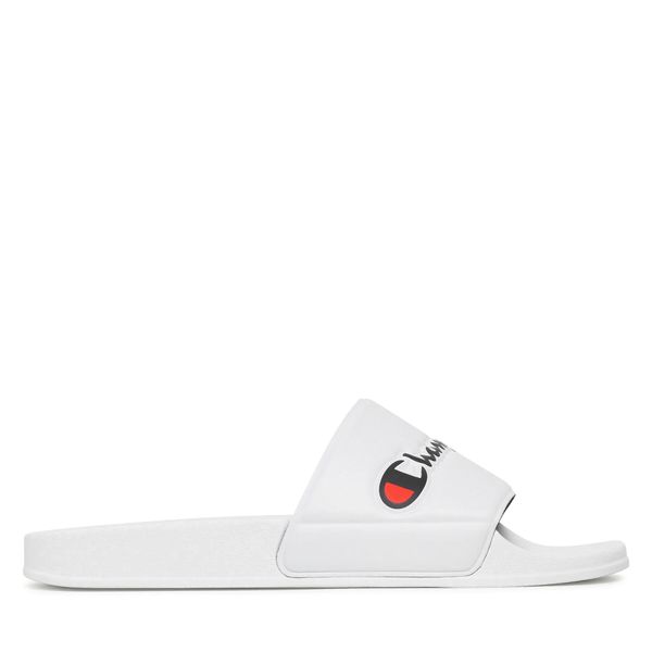 Champion Чехли Champion Slide Varsity S11544-CHA-WW001 Wht