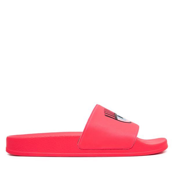 Chiara Ferragni Чехли Chiara Ferragni CF2657 Розов