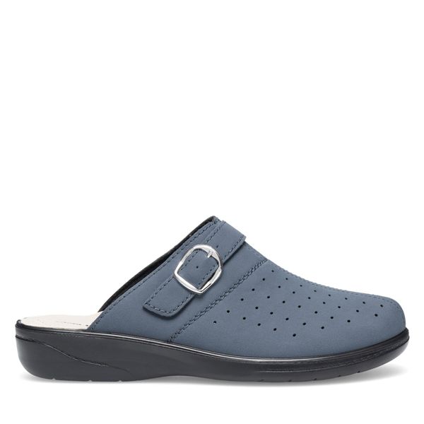 Clara Barson Чехли Clara Barson WS010904-01 Тъмносин