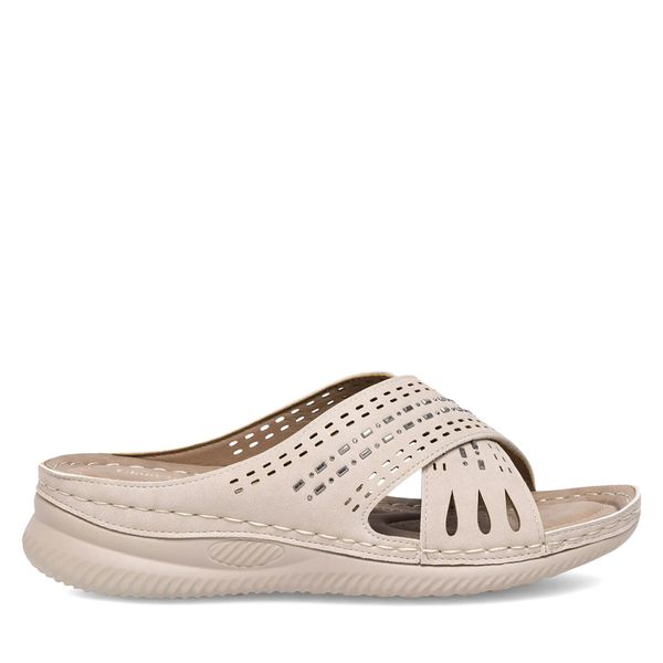 Clara Barson Чехли Clara Barson WYL05010-08 Бежов