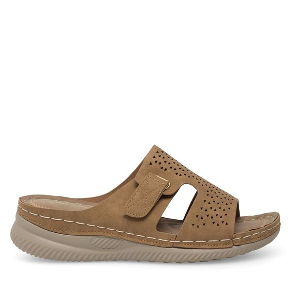 Clara Barson Чехли Clara Barson WYL05010-17 Бежов