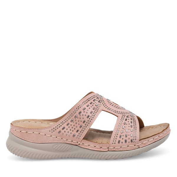 Clara Barson Чехли Clara Barson WYL05010-30 Розов