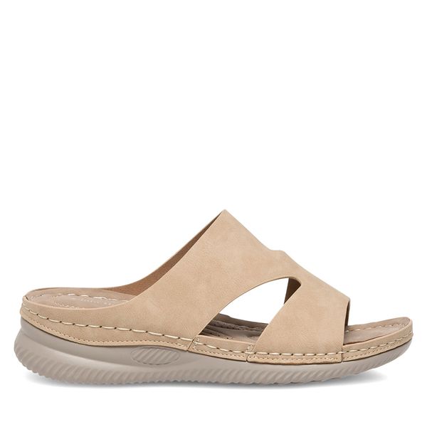 Clara Barson Чехли Clara Barson WYL0510-22 Бежов