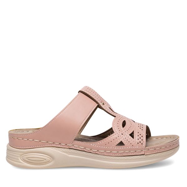 Clara Barson Чехли Clara Barson WYL0510-28 Розов