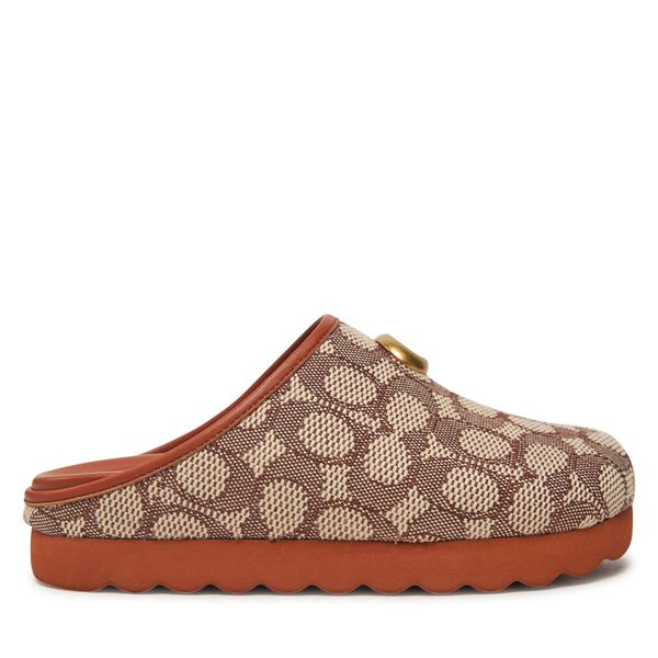 Coach Чехли Coach CN115 Кафяв