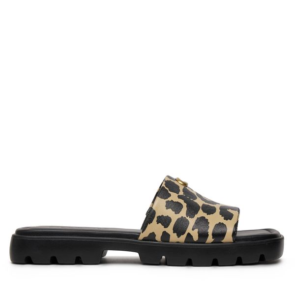 Coach Чехли Coach Florence CZ362 Кафяв