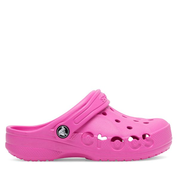 Crocs Чехли Crocs BAYA CLOG 207013-6QQ Розов