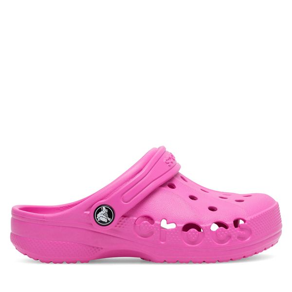 Crocs Чехли Crocs BAYA CLOG 207013-6QQ Розов