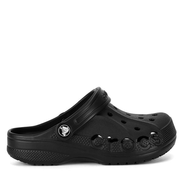 Crocs Чехли Crocs BAYA CLOG K 207013-001 Черен